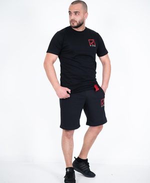 Komplet majica i šorc